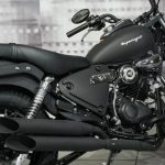Keeway Superlight Ltd 125cc