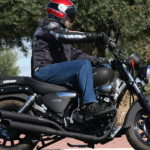 Keeway Superlight Ltd 125cc