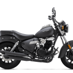 Keeway Superlight Ltd 125cc