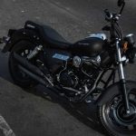 Keeway Superlight SE 125cc