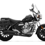 Keeway Superlight SE 125cc