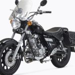 Keeway Superlight SE 125cc