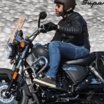 Keeway Superlight SE 125cc