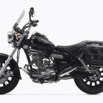 Keeway Superlight SE 125cc