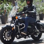 Keeway Superlight SE 125cc