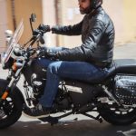 Keeway Superlight SE 125cc