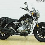 Keeway Superlight SE 125cc