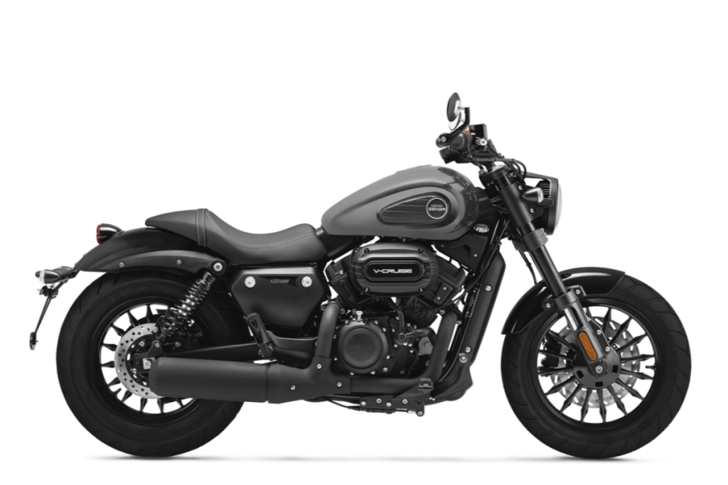 Keeway V-Cruise 125C