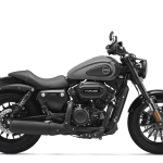 Keeway V-Cruise 125C