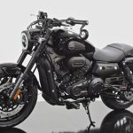 Keeway V-Cruise 125C