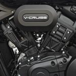 Keeway V-Cruise 125C