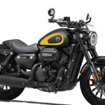 Keeway V-Cruise 125C
