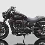 Keeway V-Cruise 125C