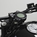 Keeway V-Cruise 125C