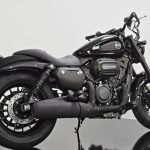 Keeway V-Cruise 125C