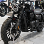 Keeway V-Cruise 125C