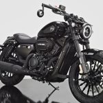 Keeway V-Cruise 125C