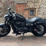 Keeway V-Cruise 125C