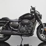 Keeway V-Cruise 125C