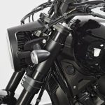Keeway V-Cruise 125C