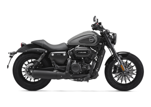 Keeway V-Cruise 125C Gray
