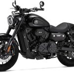Keeway V-Cruise 302C