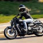Keeway V-Cruise 302C