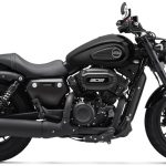 Keeway V-Cruise 302C