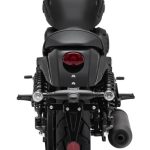 Keeway V-Cruise 302C
