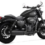 Keeway V-Cruise 302C