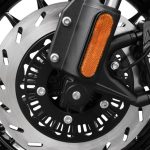 Keeway V-Cruise 302C