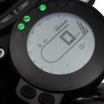 Keeway V-Cruise 302C