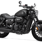 Keeway V-Cruise 302C