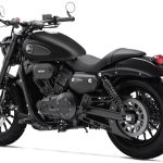 Keeway V-Cruise 302C