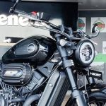 Keeway V-Cruise 302C