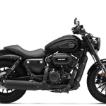 Keeway V-Cruise 302C