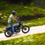 Keeway X-Light 125cc