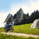Keeway X-Light 125cc