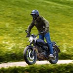 Keeway X-Light 125cc