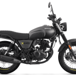 Keeway X-Light 125cc