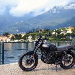 Keeway X-Light 125cc