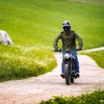 Keeway X-Light 125cc