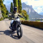 Keeway X-Light 125cc