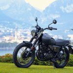 Keeway X-Light 125cc
