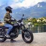 Keeway X-Light 125cc
