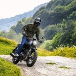 Keeway X-Light 125cc