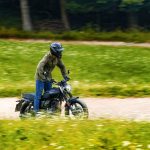 Keeway X-Light 125cc