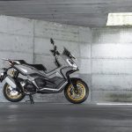 Keeway XDV 125 Evo Pro