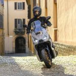 Keeway XDV 125 Evo Pro