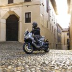 Keeway XDV 125 Evo Pro